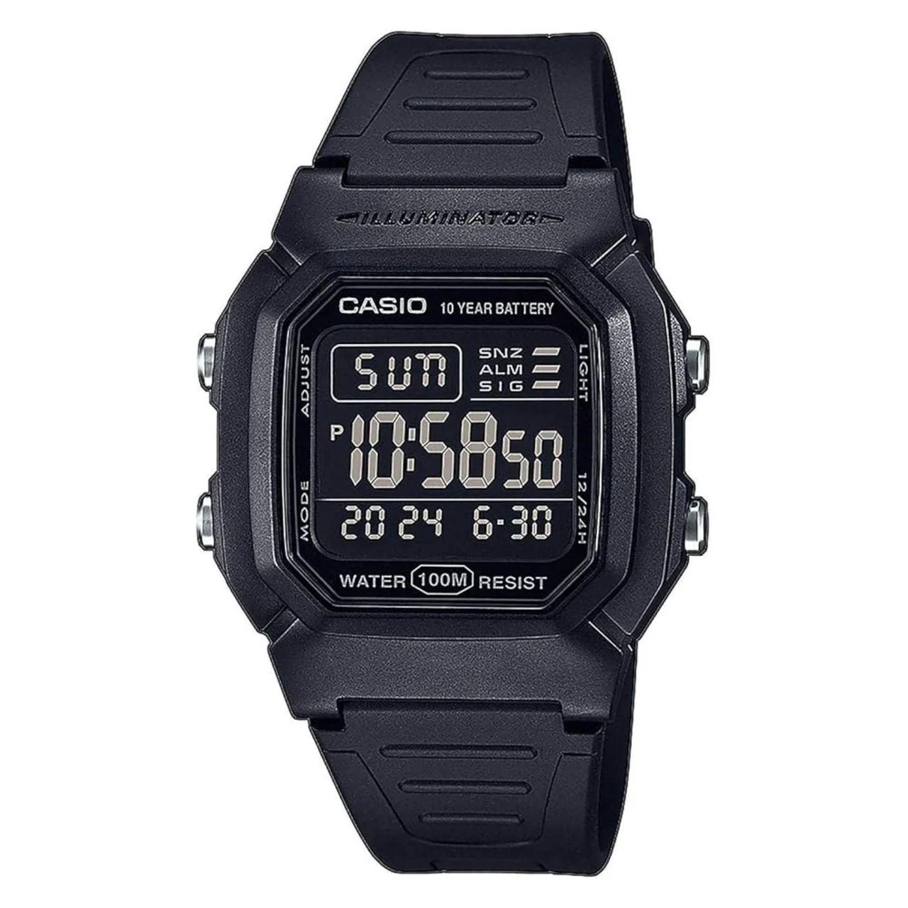 Casio Casio 4549526267789 36 mm kol saati