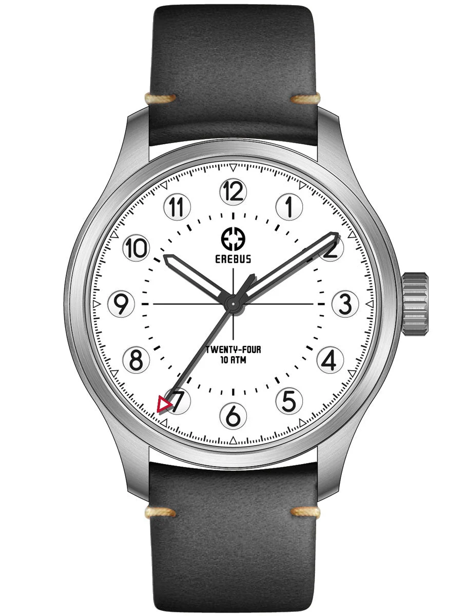 EREBUS Watches ERTWE4001 38 mm kol saati