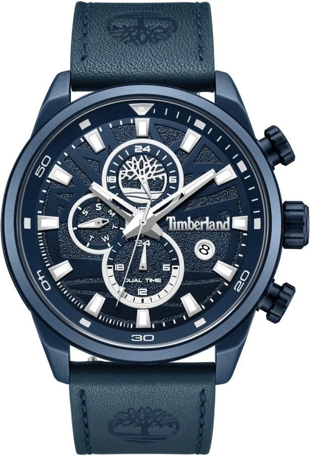 Timberland TDWGF0056303 46 mm kol saati