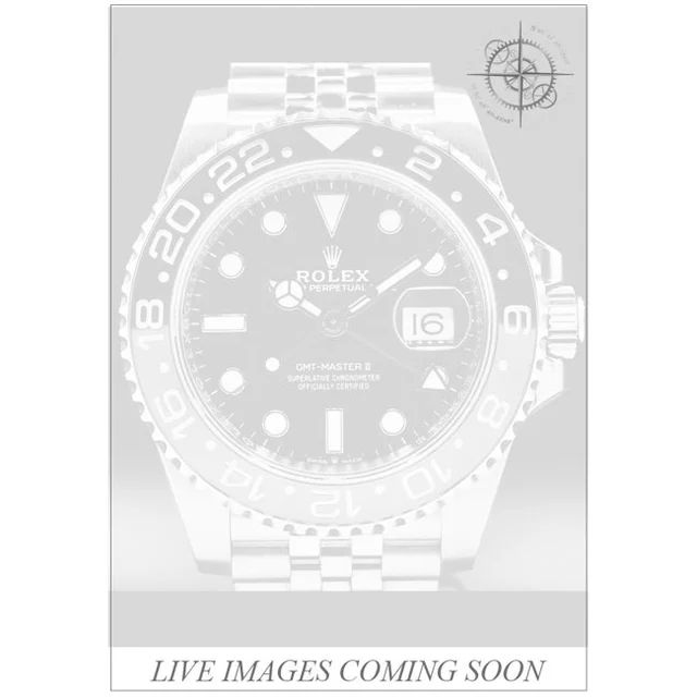 Rolex Batman with Jubilee Bracelet 210000051630 kol saati