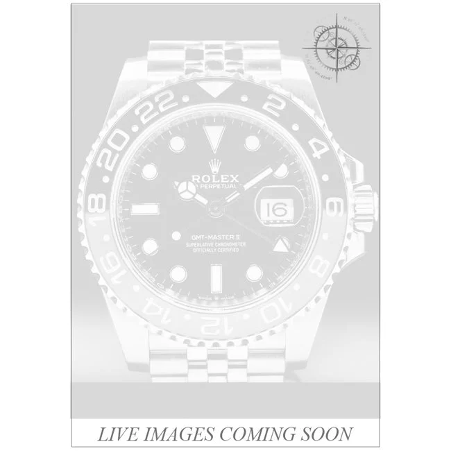 Rolex Batman with Jubilee Bracelet 210000051630 40 mm kol saati