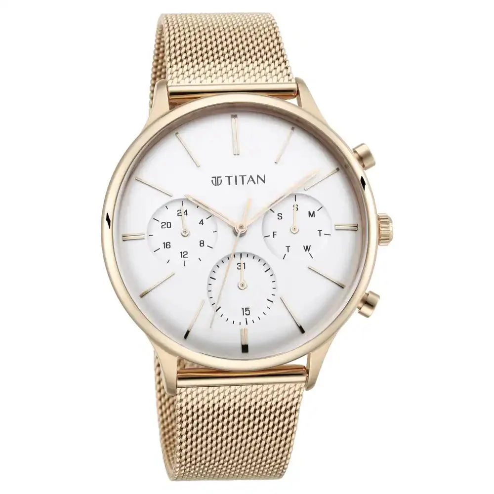 Titan Workwear NU90134WM01 42 mm kol saati