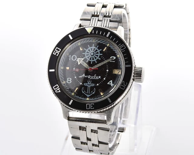 Vostok Vostok 19123UA kol saati