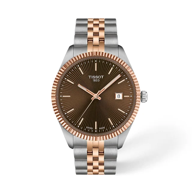 Tissot Ballade 40mm T1564102229101 kol saati