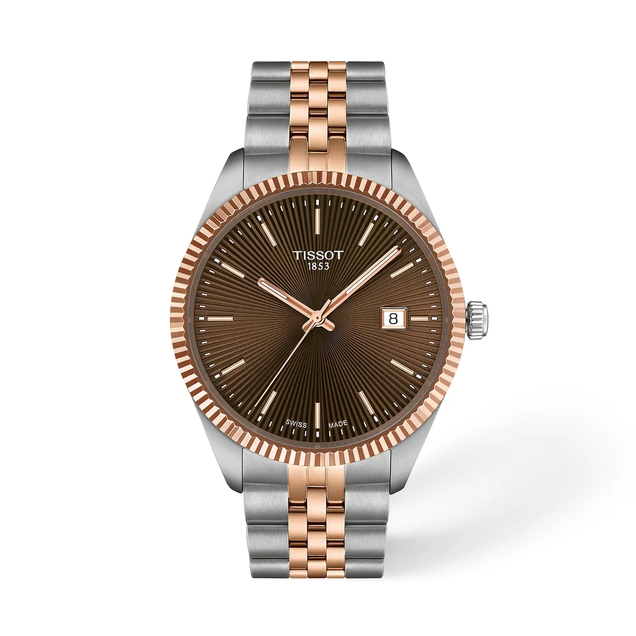 Tissot Ballade 40mm T1564102229101 40 mm kol saati