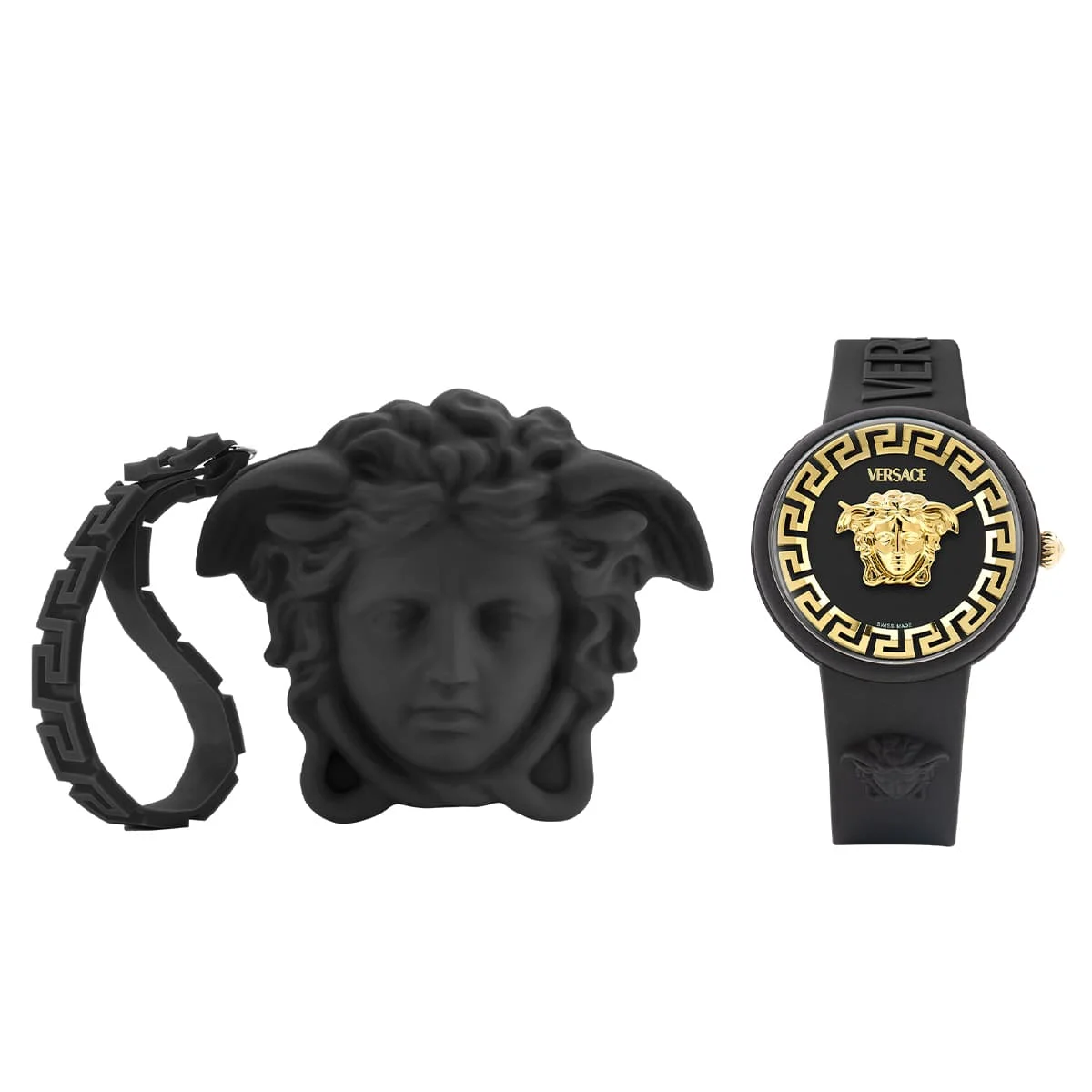 Versace VRSCVE8J00624 39 mm kol saati