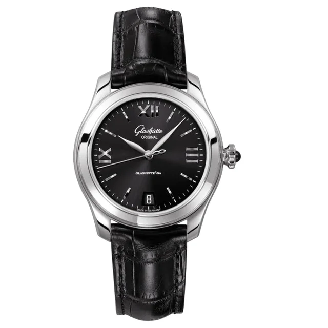 Glashutte Original Serenade 1-39-22-20-02-04 kol saati