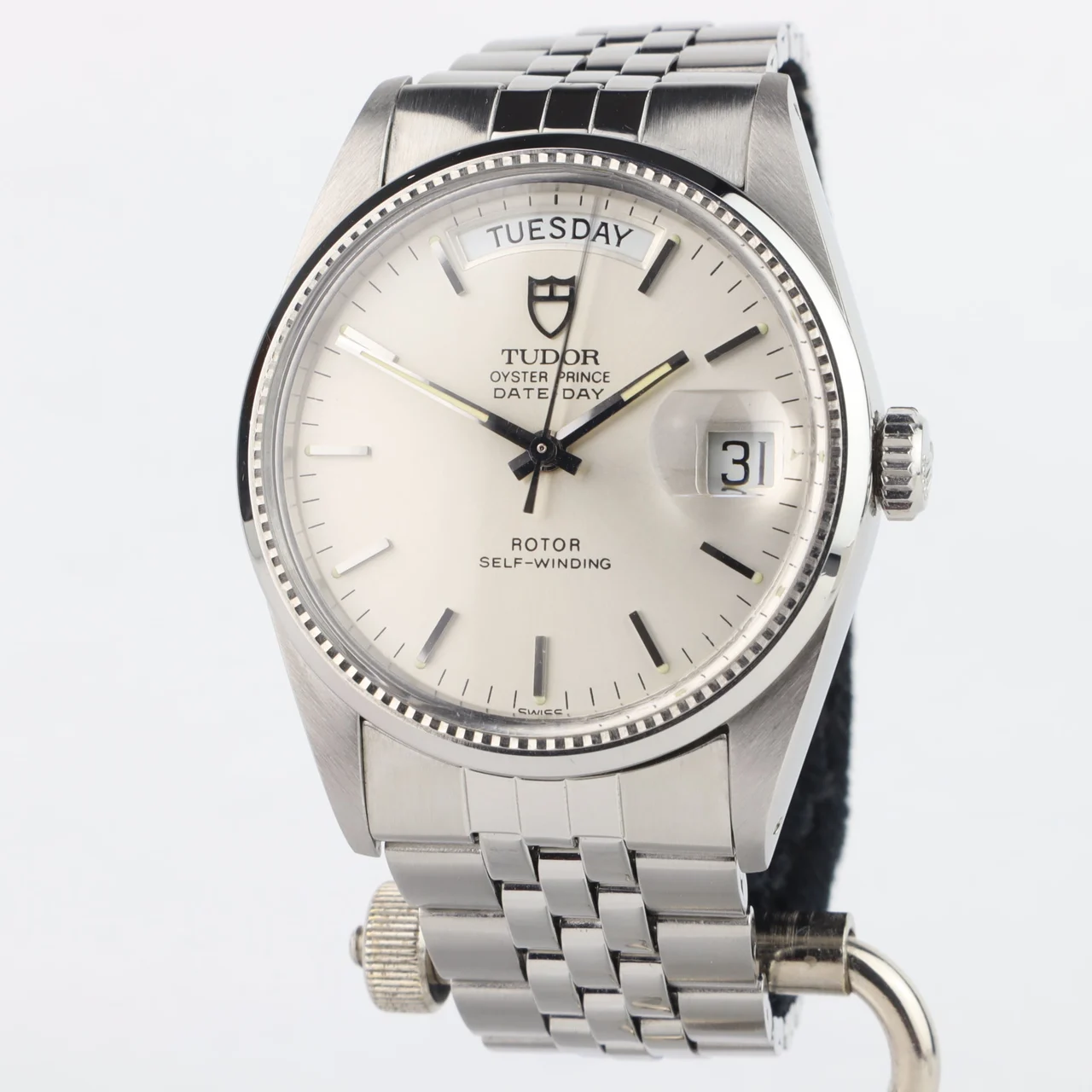 Tudor Tudor 250132 36 mm kol saati