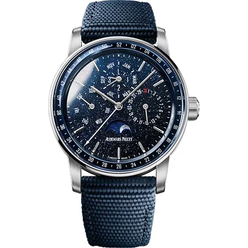 Audemars Piguet Perpetual Calendar 26394BC.OO.D027KB.01 kol saati