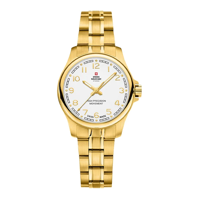 SWISS MILITARY BY CHRONO SM30201.23 kol saati
