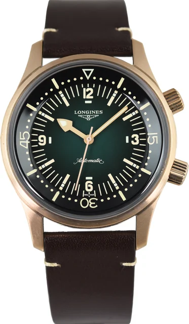 Longines Legend Diver PRE1471 kol saati