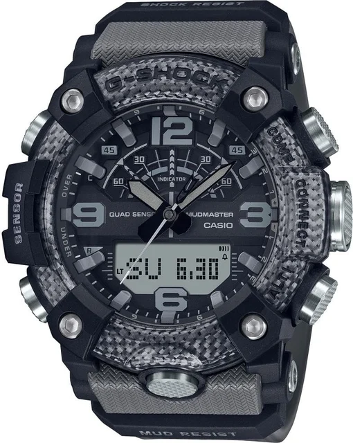 Casio G-shock Master Of G GG-B100-8ADR kol saati