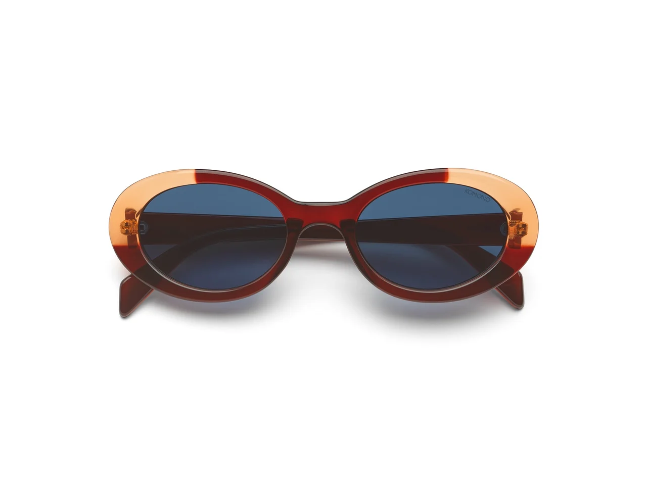 Komono Ana Burgundy Coral KOM-S6430 kol saati