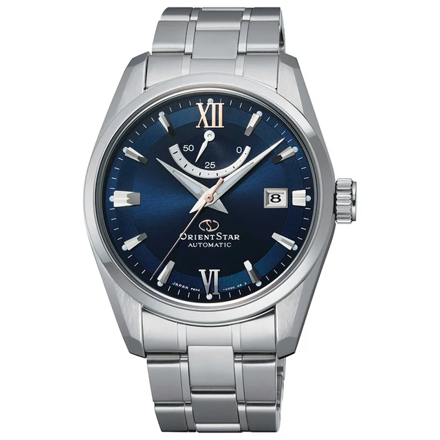 Orient Star Contemporary Watch RE-AU0005L00B kol saati