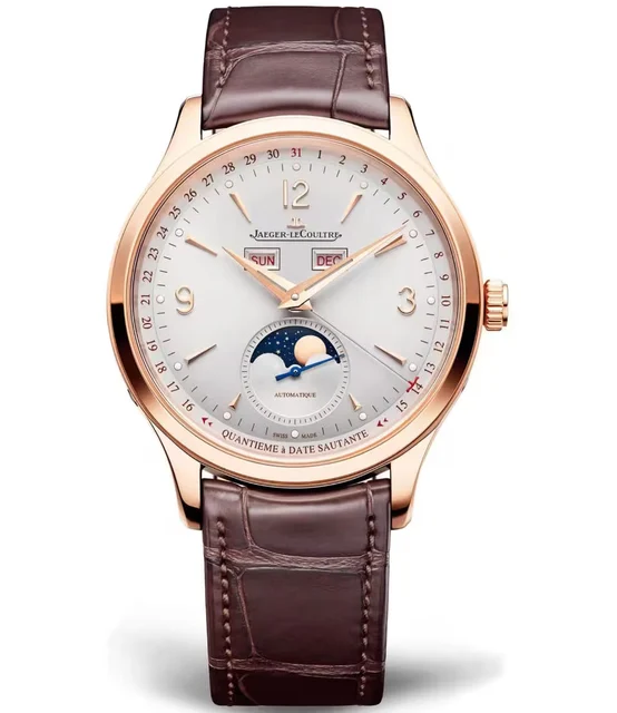 Jaeger-Lecoultre Master Control Q4142520 kol saati