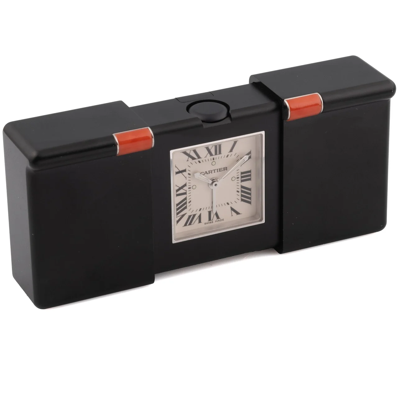 Cartier Swiss Made W0100034 kol saati