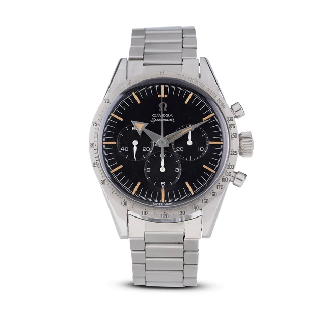 OMEGA Speedmaster CK 2915 kol saati