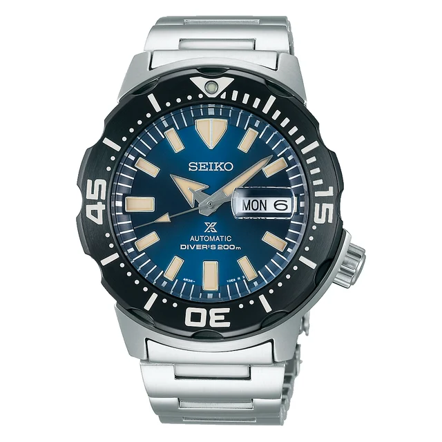 Seiko Prospex Sea SRPD25 SRPD25K1 kol saati