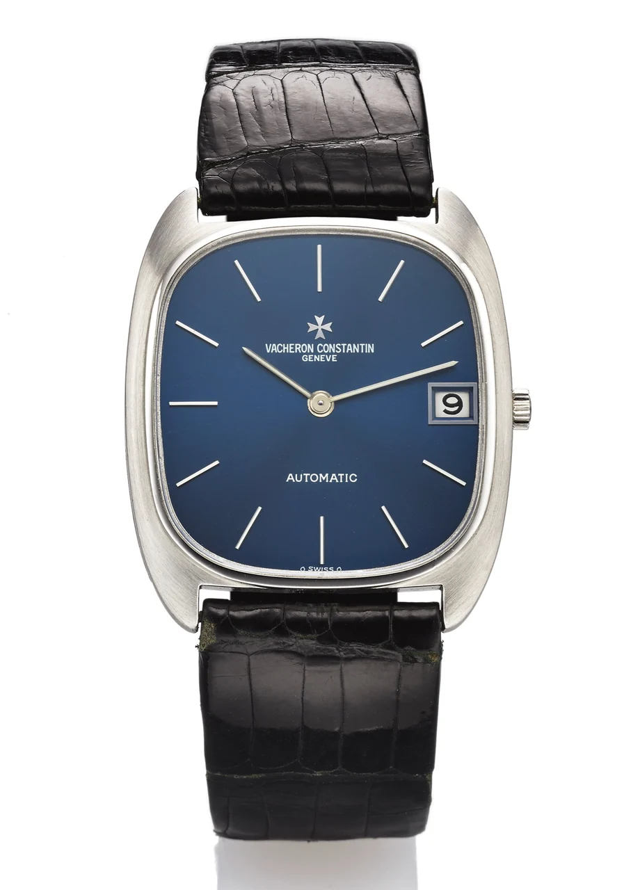 Vacheron Constantin Vacheron & Constantin 2045 kol saati