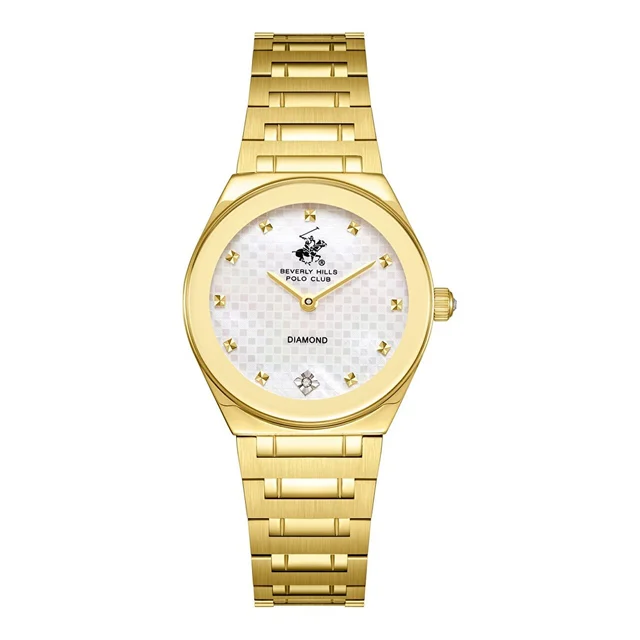 BEVERLY HILLS POLO CLUB BP3866C.120 kol saati
