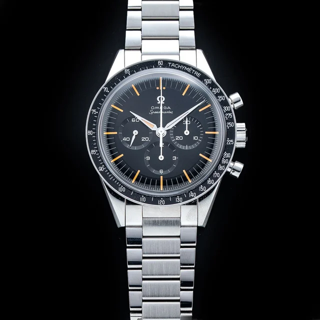 OMEGA Speedmaster FOIS 210009N30693 kol saati