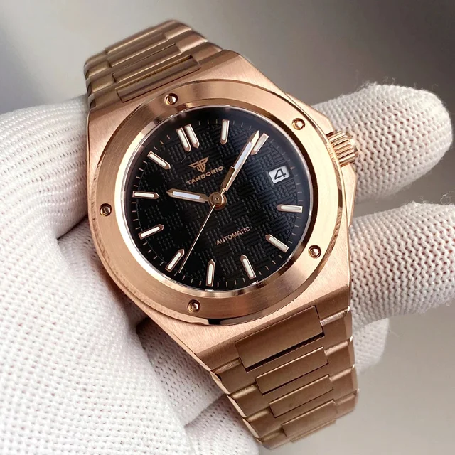 Tandorio Watches Tandorio Watches 12000057234212001 kol saati