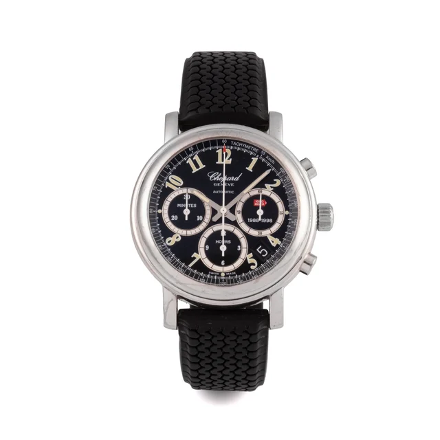 Chopard Switzerland 1250 kol saati