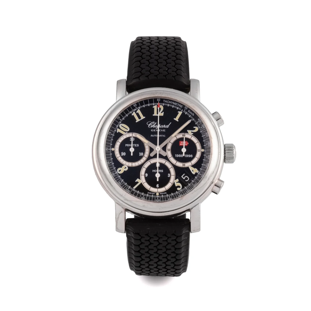 Chopard Switzerland 1250 kol saati