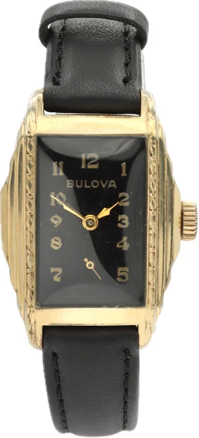 Bulova Bulova 6252024102427 kol saati