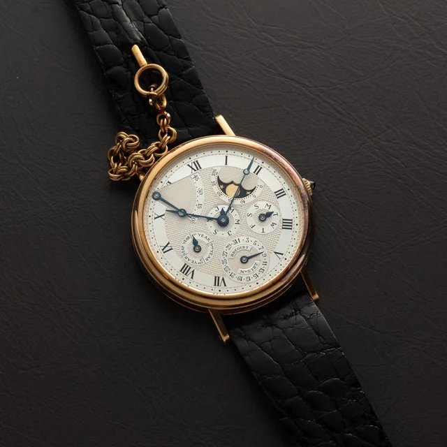 Breguet Classique 40992162 kol saati