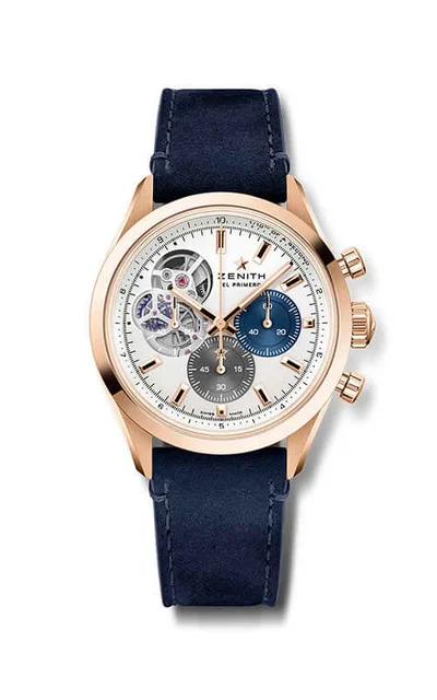 Zenith Chronomaster Open 18.3300.3604/69.C922 kol saati