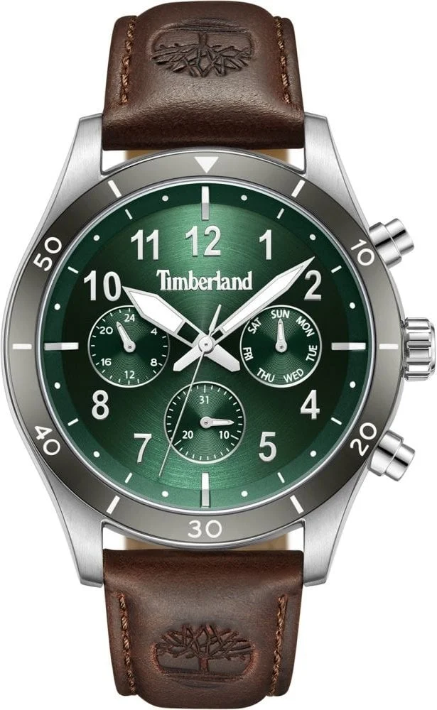 Timberland TDWGF0054702 44 mm kol saati