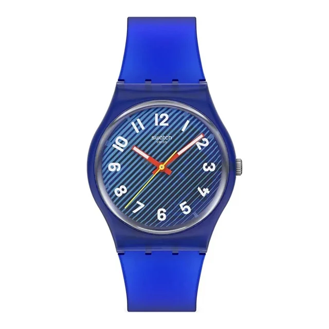 Swatch SO28S107 kol saati