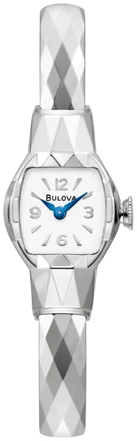 Bulova American Girl 96L333 kol saati