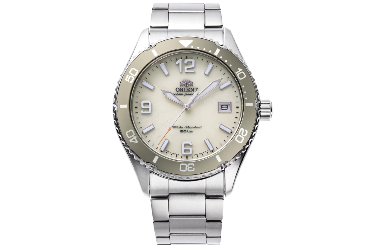 Orient Orient RA-WJ0003S10B 40 mm kol saati
