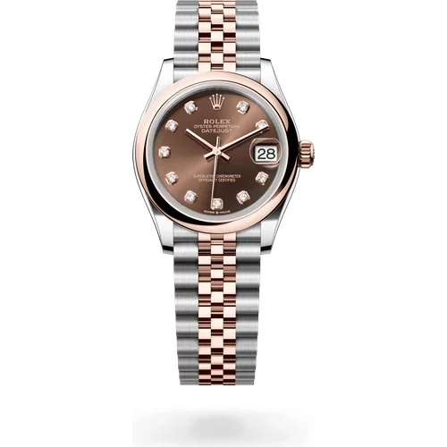 Rolex Datejust 31 mm 278241-0028 31 mm kol saati