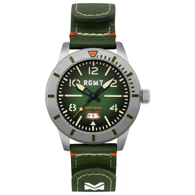 RGMT Watch RG-8052-03 kol saati