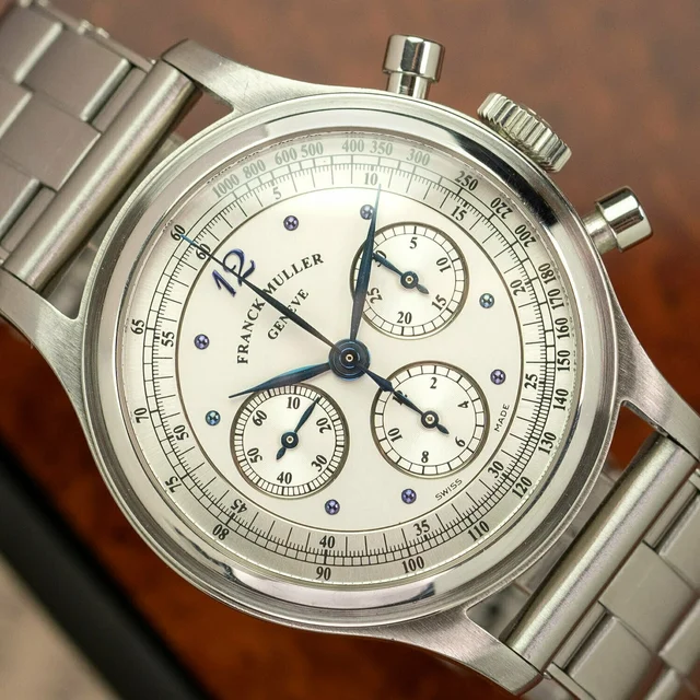 Franck Muller Franck Muller 7095 kol saati