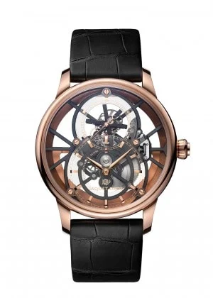 Jaquet Droz Jaquet Droz J013523242 kol saati