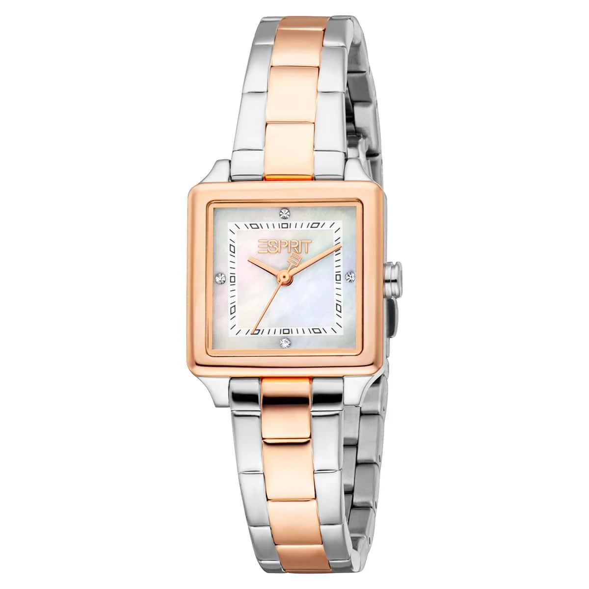 Esprit Sky ES1L511M1075 24 mm kol saati