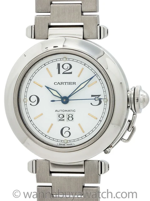 Cartier Cartier 46718 kol saati