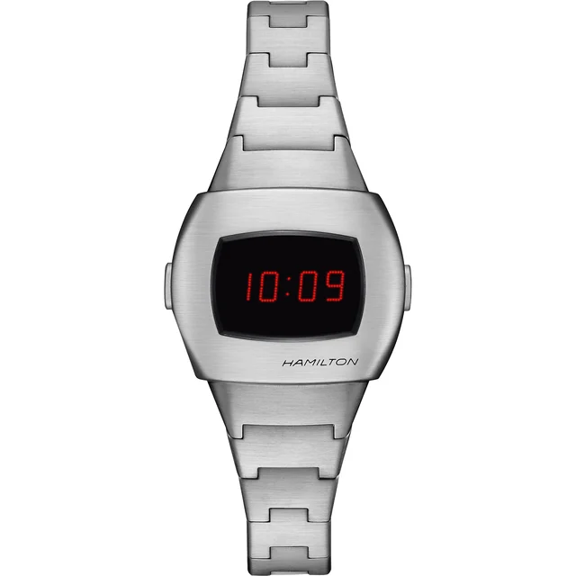 Hamilton American Classic PSR 74 H52304130 kol saati