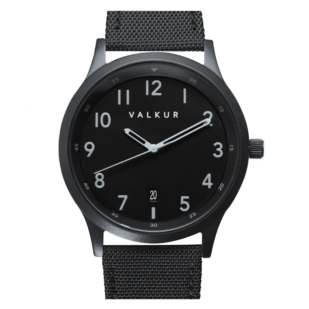 Valkur Valkur 10600039 43 mm kol saati