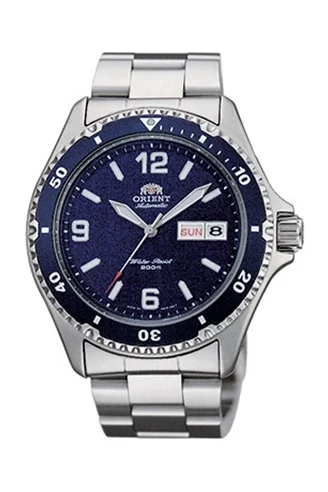 Orient Diver Design AA02002D 41.5 mm kol saati