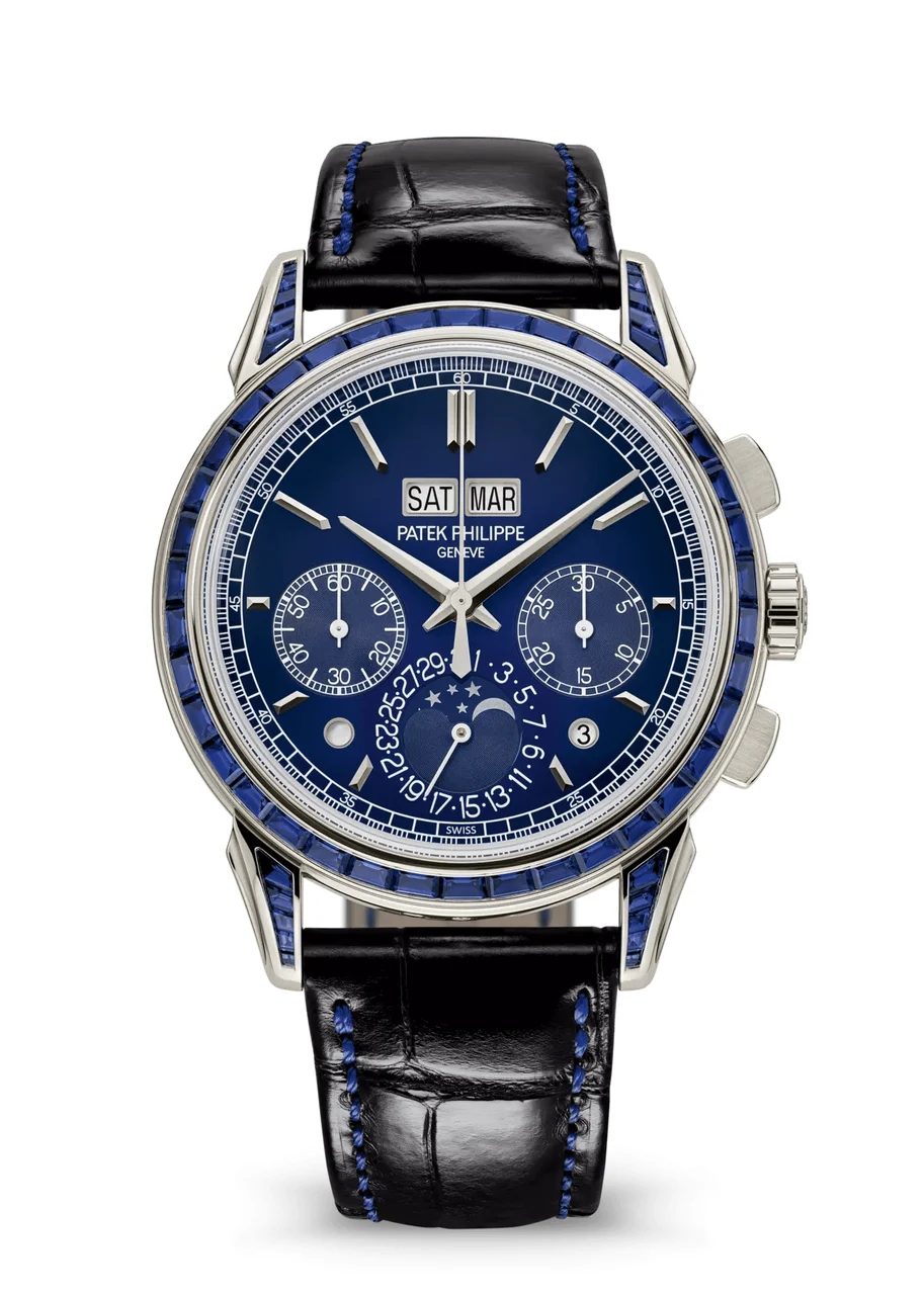 Patek Philippe Grand Complications 5271 5271/11P-010 41 mm kol saati
