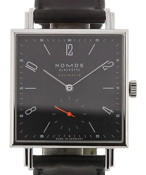 NOMOS Glashütte NOMOS Glashütte 11295 39 mm kol saati