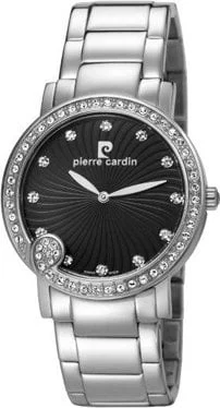 Pierre Cardin 106372S08 35 mm kol saati