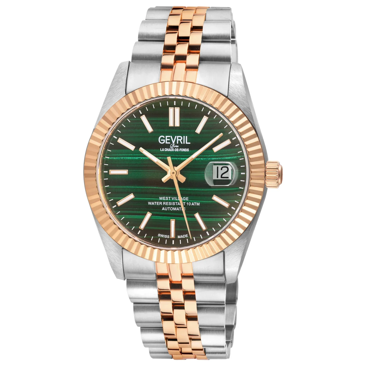 Gevril Watch 48971B kol saati