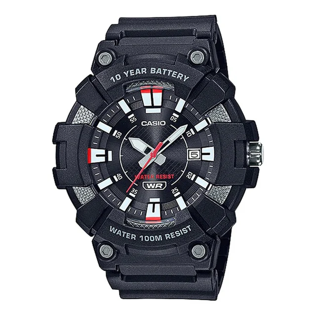 Casio CMW-610H-1AVDF kol saati