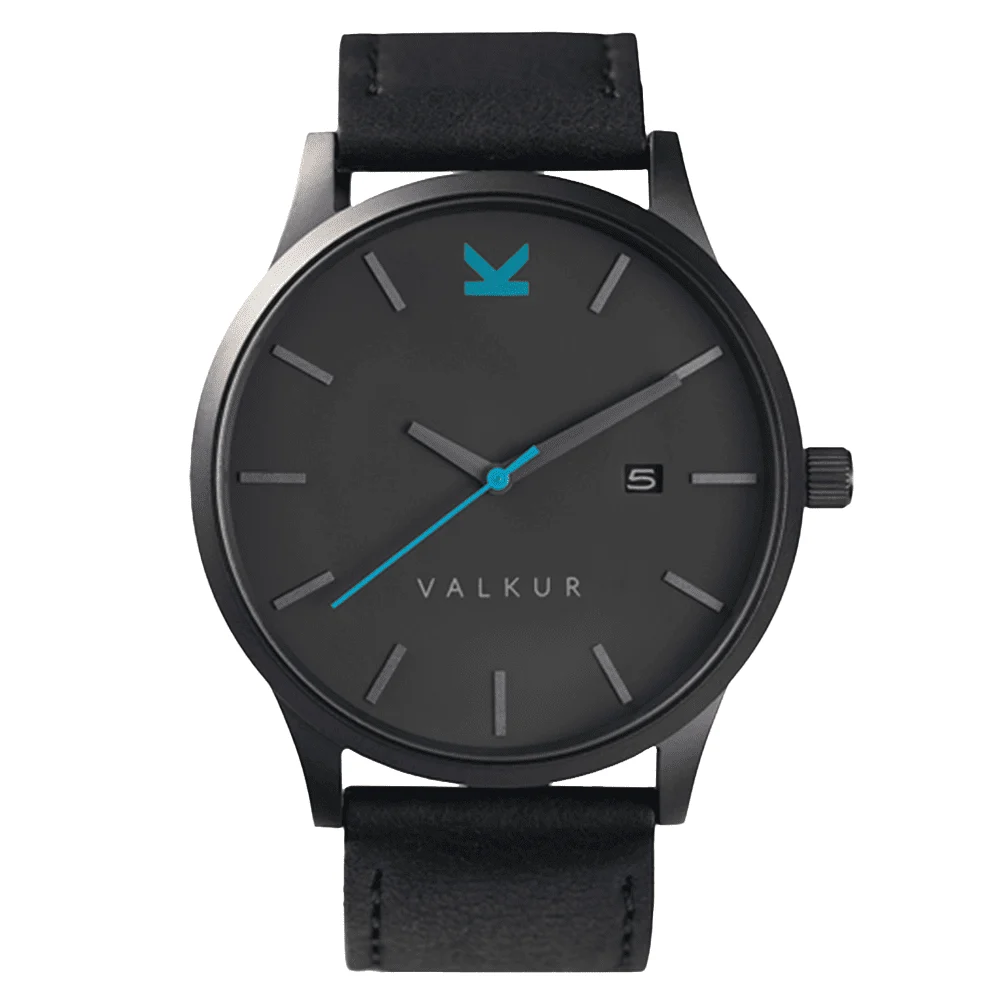 Valkur Valkur 1060022 43 mm kol saati